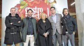 Gastrofestival Madrid vuelve a llenar de propuestas culinarias la capital