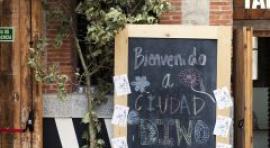 ‘Ciudad DIWO’, campamentos de verano en los que los niños deciden qué quieren hacer y cómo
