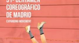 Conde Duque acoge la 31 ª edición del Certamen Coreográfico de Madrid