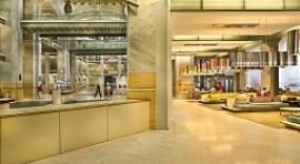 Fuerte apuesta de Madrid por el cine