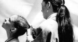 ‘Colita, ¡porque sí!’ muestra en Conde Duque más de cien obras de la fotógrafa