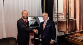 Acuerdo de los hoteleros y el Ayuntamiento de Madrid para la celebración de “Madrid Hotel Week”