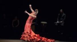 Aída Gómez regresa a Madrid con ‘Adalí’