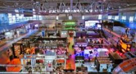 400 marcas presentan las últimas tendencias de la industria audiovisual en Madrid