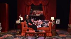 Carmen Elías vuelve al Español con “Al galope”