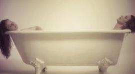 El Teatro Español presenta "Alma y cuerpo" 