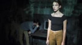 "Amanda T" se presenta en Madrid en el Fernán Gómez. Centro Cultural de la Villa