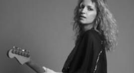 Las mujeres toman JAZZMADRID16: Ana Popovic, René Marie, Somi y Kontxi Lorente