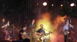 António Zambujo nos descubre nuevos sonidos del fado y del cante alentejano