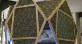 Cinco exposiciones de CentroCentro en la XII Semana de la Arquitectura