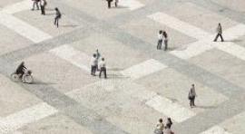 "Concentrador de arquitectura, ciudad y pensamiento”, nuevo ciclo en CentroCentro