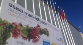 Lo último en gastronomía, en el Palacio Municipal de Congresos de Madrid