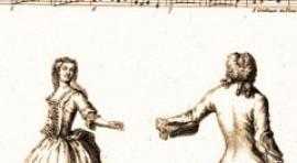 CentroCentro se convierte por una noche en Versalles para celebrar la música 