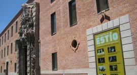 Conde Duque celebra el Día de la Literatura Rusa Contemporánea 