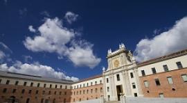 Conde Duque acoge por primera vez Typomad 2015