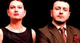 ‘La balsa de Medusa’, en el Fernán Gómez