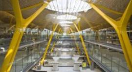 Madrid busca nuevas rutas aéreas