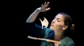 El ciclo de teatro para bebes Rompiendo el cascarón se consolida con una nueva edición 