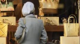 Madrid, gran destino de compras europeo