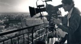 Madrid homenajea la figura y obra de Basilio Martín Patino en la exposición Madrid, rompeolas de todas las Españas