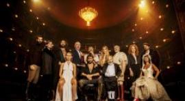 El burlador de Sevilla, en el Teatro Español