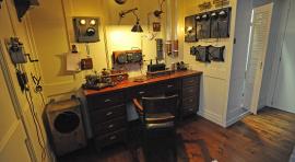 Los españoles que viajaban en el Titanic