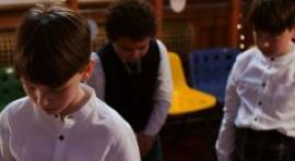 ‘FiveFilms4Freedom’, cortometrajes para la diversidad LGTBI en Cafetería Naves