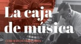 Ocho conciertos de ‘pop-rock’ para disfrutar en familia 