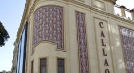 El mejor cine de estreno, en Madrid Premier Week