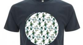 “Madrid, 21 distritos que nos hacen un gran destino” 