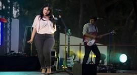 Carla Morrison, la revelación del pop latino alternativo en Madrid