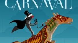 Un Carnaval quijotesco