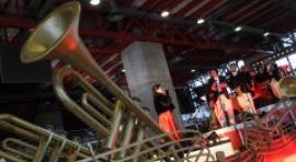 Madrid recibe con Música a los Reyes Magos de Oriente