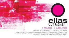 Más de 25.000 personas asistieron al cerca del centenar de actividades de Ellas Crean´ 18
