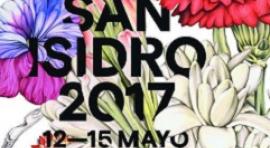 Primera mañana de San Isidro 2017 en imágenes: de los gigantes y cabezudos al debut de la Rosaleda