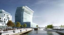 NO.MAD arquitectos, de Eduardo Arroyo, invitado en CentroCentro Cibeles