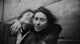 Una noche en el "Café Lehmitz" 