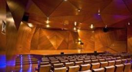 “Punk” y Bach, la propuesta musical de CentroCentro para el fin de semana