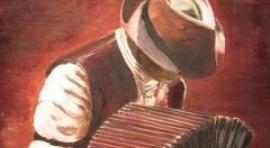 Bach baila el tango en CentroCentro