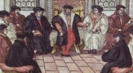 CentroCentro acoge un nuevo ciclo Biografías e Historia de Fundación Banco Santander