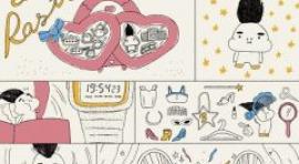 Ana Galvañ presenta la quinta temporada de La ciudad en viñetas