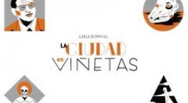 Leyendas negras de Madrid en viñetas