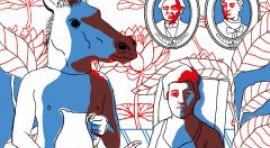 ‘Animal Collective’, la vanguardia del cómic europeo en CentroCentro
