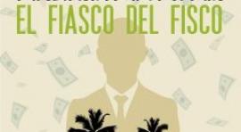 Se presenta la exposición ‘El fiasco del fisco’ en CentroCentro
