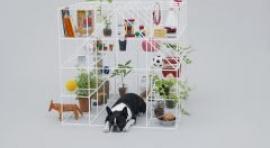 Diseño de autor para fabricar en casa