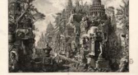 Una reflexión sobre Europa desde sus ruinas