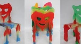 CentroCentro estrena el año con tres nuevas exposiciones