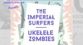 Rebel-K Festival, un recorrido por la historia del rock and roll, en CentroCentro