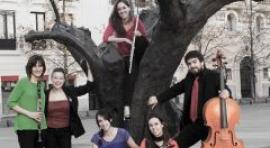 CentroCentro presenta el nuevo ciclo Música con pasaporte