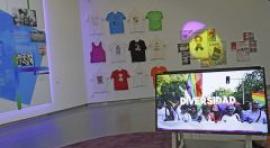 CentroCentro acoge la muestra “Subversivas: 40 años de activismo LGTB en España”